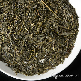 Листовой  чай   "FINEST GABALONG" (Превосходный Габалонг), 100 гр