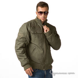 Куртка RG-512 мужская, цвет хаки