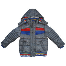 Куртка GROSSES для мальчика, рост 102-150 см