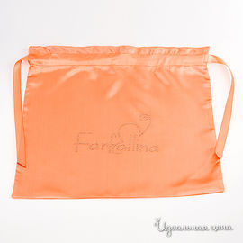 Мешок для хранения белья Farfalina&Fru-Fru, цвет персиковый