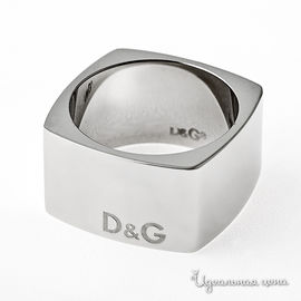 Кольцо D&G PROUD