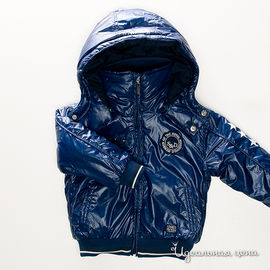 Куртка Salty Dog для мальчика, цвет синий, рост 164 см