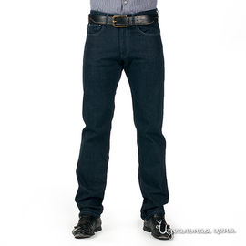 Мужские джинсовые брюки