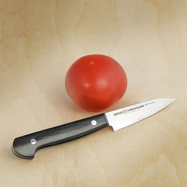Нож кухонный Samura, 76мм