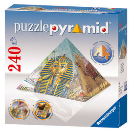 Пазл-пирамида "Египет" 240 элементов