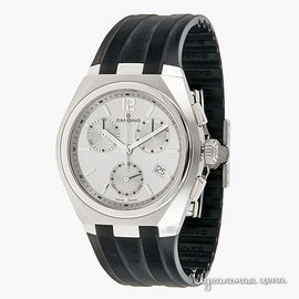 Часы Candino мужские, цвет серебро / черный