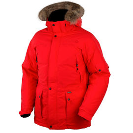 Куртка мужская RedFox KODIAK GTX, цвет красный