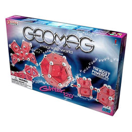Набор Geomag "GLITTER 120"