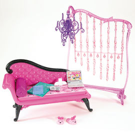 Barbie "Набор мебели твой стиль", игровой набор