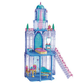 Barbie "Хрустальный замок", игровой набор