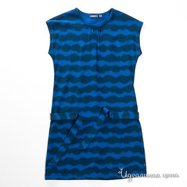 Платье Mexx для девочки, цвет синий / темно-синий