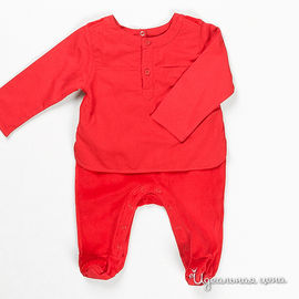 Пижама Ligne Color для мальчика, рост 60-81 см