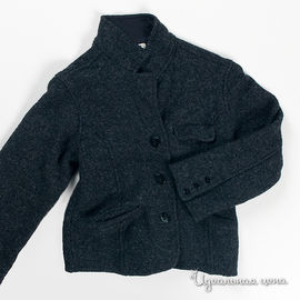 Куртка Tweedes Chines для девочки, рост 102-164 см