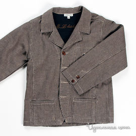 Куртка Indiana Wood для мальчика, рост 86-114 см
