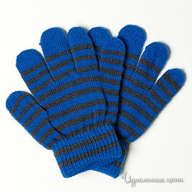 Перчатки GLOVES 3,  голубые