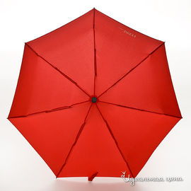 Зонт FERRE, оранжево-коричневый