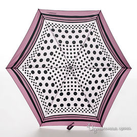 Зонт FERRE, розовый