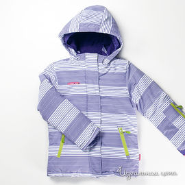 Куртка C-TEAM для девочки, рост 134-158 см