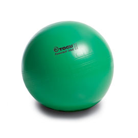 Мяч Powerball с ABS (при росте 156-165 см), диаметр 55 см, зеленый