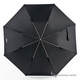 Зонт Jean Paul Gaultier, черный