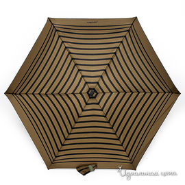 Зонт Jean Paul Gaultier, зеленый