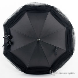 Зонт Chantal Thomass, черный