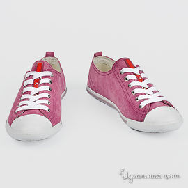 Туфли женские Prada, розовые