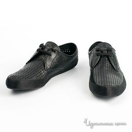 Туфли мужские Prada, черные