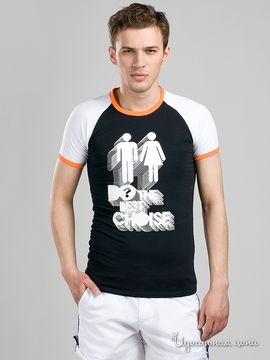 Набор футболок Frankie Morello мужской, 3 шт