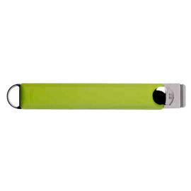 Ручка съемная Cristel AGATE, цвет зеленый