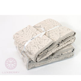 Комплект из трех полотенец Luxberry