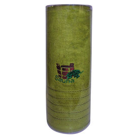 Полотенце Primavelle, цвет зеленый, 70х140 см