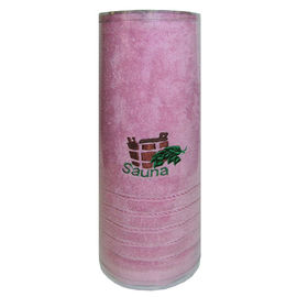 Полотенце Primavelle, цвет розовый, 70х140 см