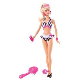 Кукла 2009 года Barbie "Первая Барби",  Юбилейный выпуск