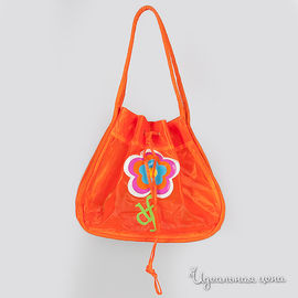 Пляжная сумка De fonseca , оранжевая