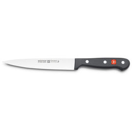 Нож кухонный для резки мяса Gourmet, 16 см