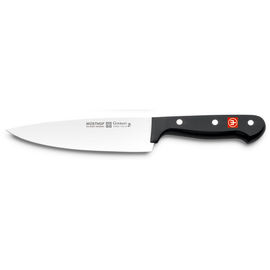 Нож кухонный "Шеф" Gourmet, 16 см
