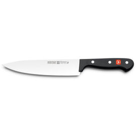 Нож кухонный "Шеф" Gourmet, 18 см