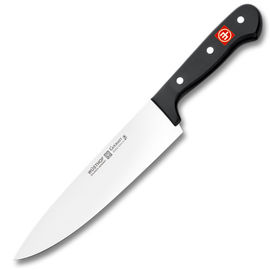 Нож кухонный "Шеф" Gourmet, 20 см