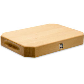 Доска разделочная деревянная Knife blocks, 35х25х5 см