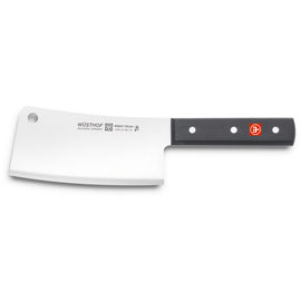 Нож кухонный для рубки мяса Professional tools, 16 см, 460 г