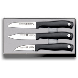 Набор ножей для чистки Silverpoint, 3 шт.