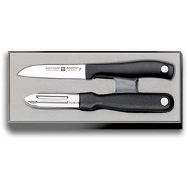 Набор ножей для чистки Silverpoint, 2 шт.