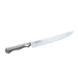 Универсальный сервисный нож "Tojiro pro", 190 мм
