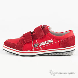 Кроссовки Falcotto для девочки, цвет красный, 24-40 размер