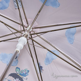 Зонт - трость Moschino женский