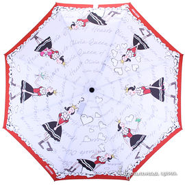 Зонт Moschino женский