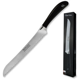 Нож кухонный для хлеба Robert Welch SIGNATURE, 22 см