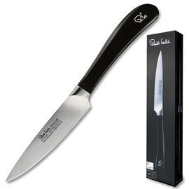 Нож кухонный для овощей Robert Welch SIGNATURE, 10 см