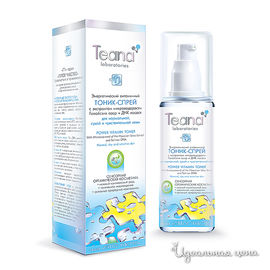 Тоник-спрей витаминный и энергетический Teana